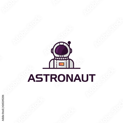 Astronaut_Logo