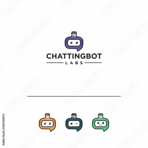 Chatting Robot