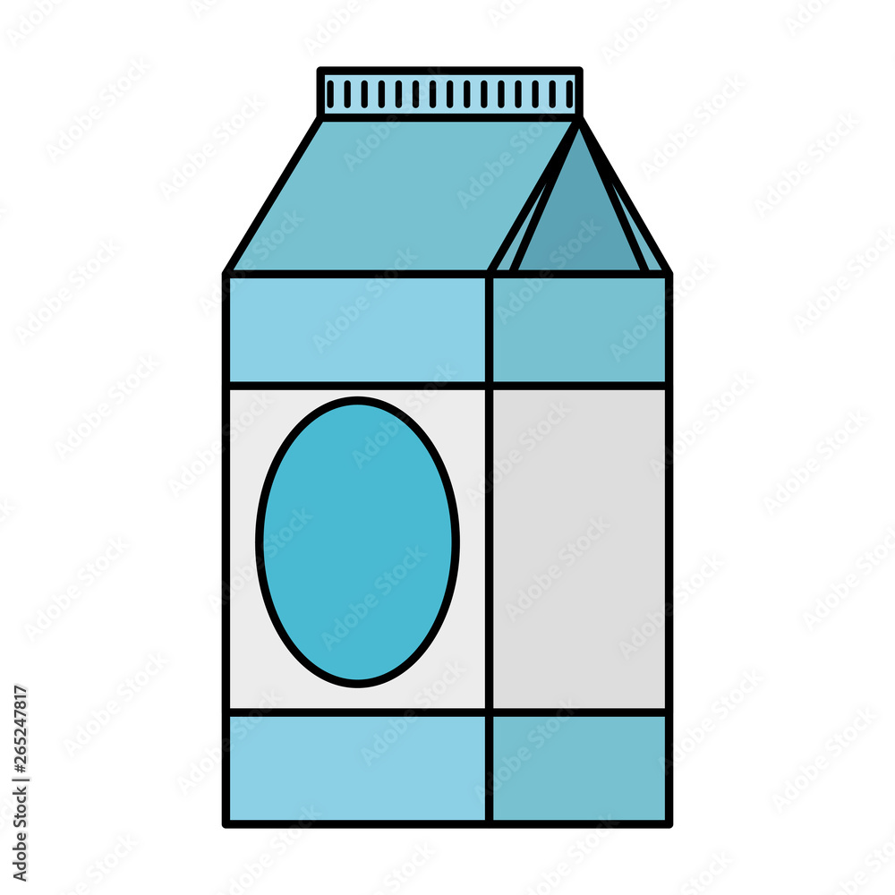 milk box healthy icon milk box healthy icon