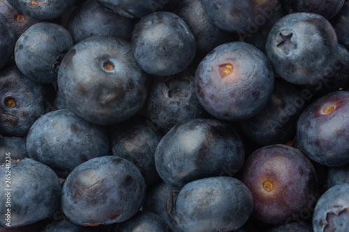 blueberry, texture closeup, background, berries