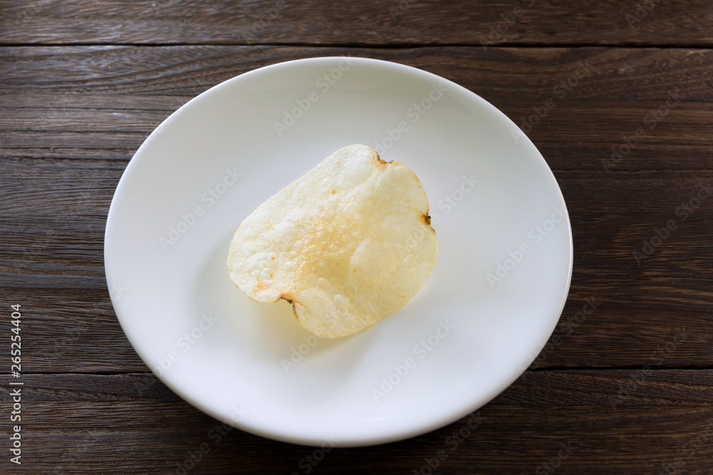 ポテトチップス