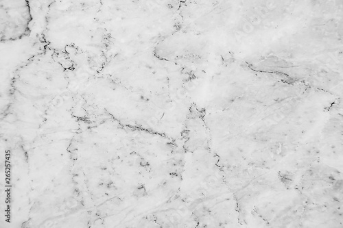 Black and white marble texture and background with high resolution