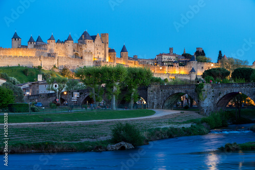 carcassonne © cbruzos
