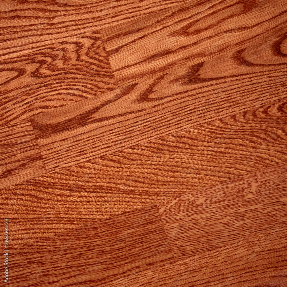 Fine natural solid valuable species of wood laminate parquet floor texture background. Wooden boards painted with natural oil, wax or mastic. Fine natural solid valuable species of wood laminate parquet floor texture background. Wooden boards painted with natural oil, wax or mastic.