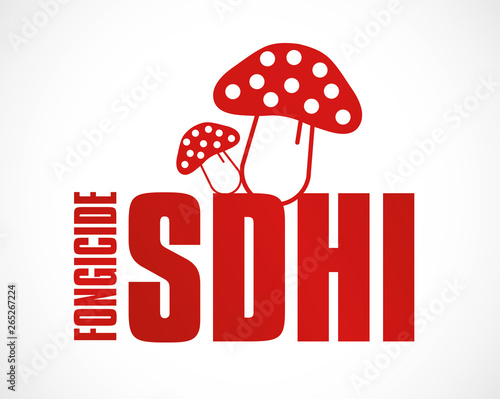 stop fongicide SDHI