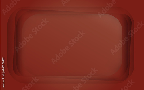 minimal brown sugar paper c...