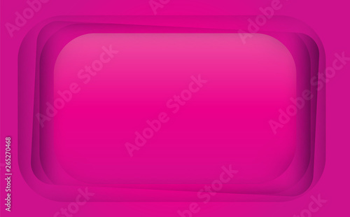 pink simple clean and clear...
