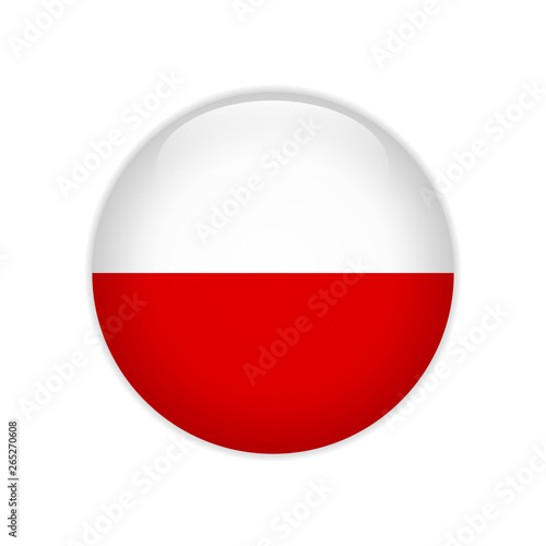 Flag of Thuringia button Free Download Flag of Thuringia button - GFXLoad