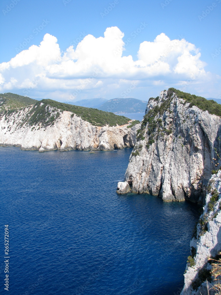 Kap Dukato - Lefkada - Ionian Islands - Greece