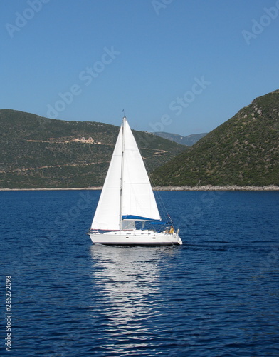 Lefkada - Ionian Islands - Greece