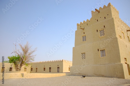 アル・アインの文化遺跡群 | UAEの世界遺産