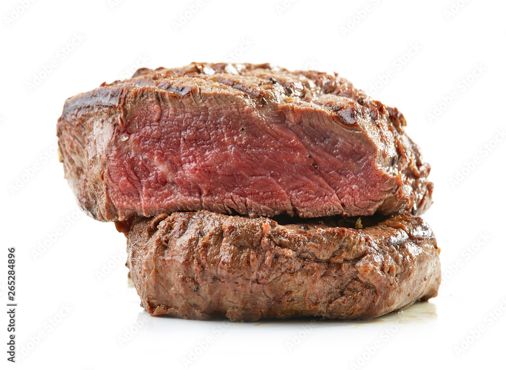 grilled beef fillet steak meat grilled beef fillet steak meat