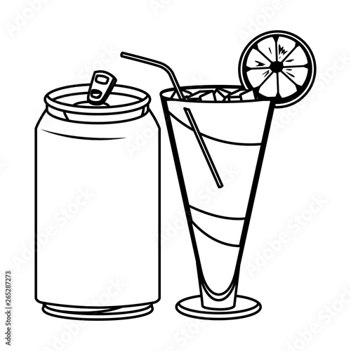 alcoholic drinks beverages cartoon