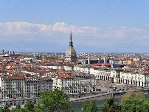 Wallpaper Mural Turin Torontodigital.ca