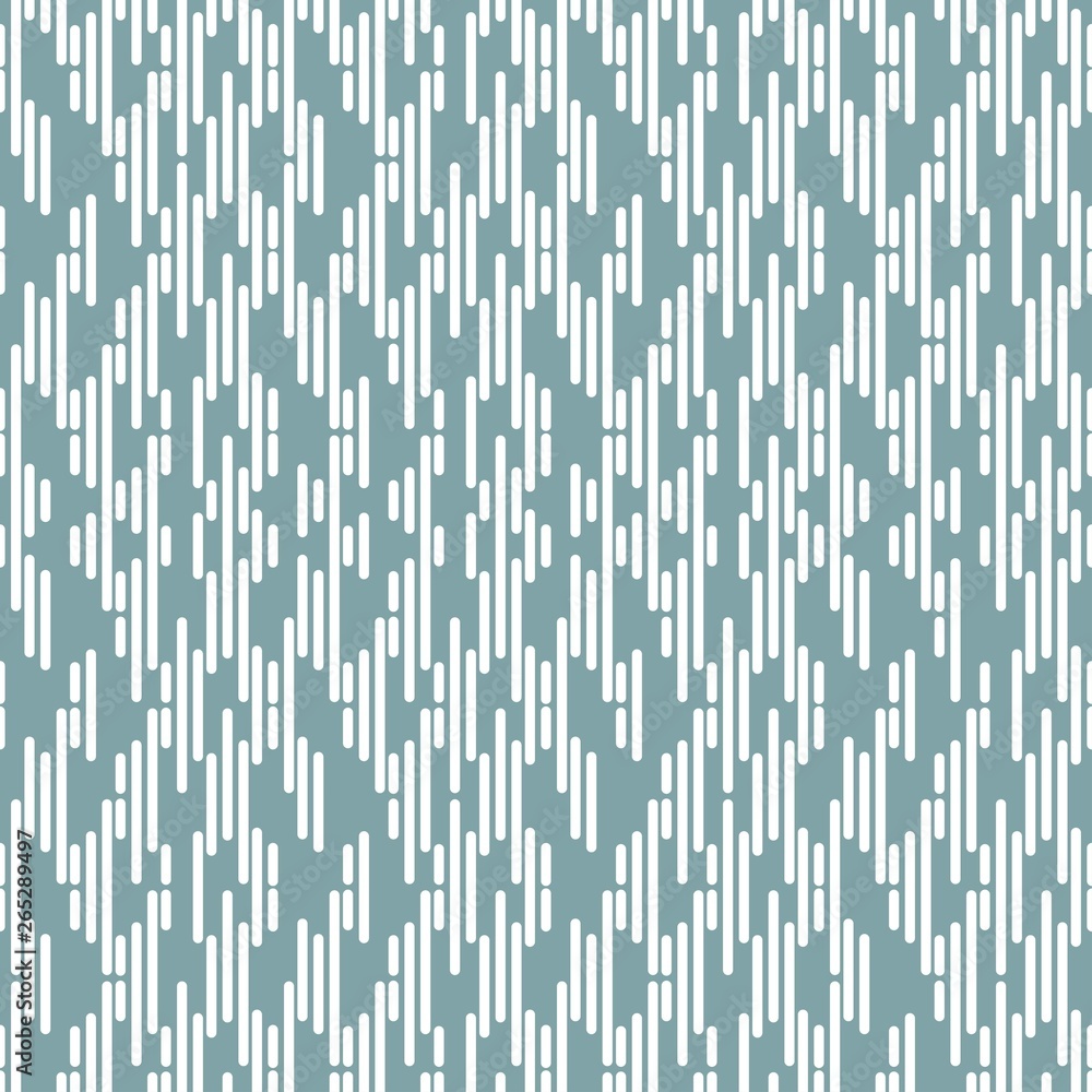 Seamless pattern with white shabby strokes or lines on powder blue background. Seamless pattern with white shabby strokes or lines on powder blue background.