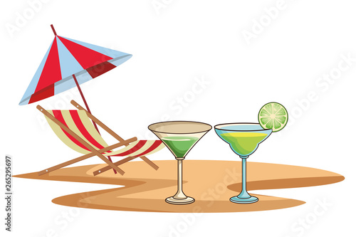 alcoholic drinks beverages cartoon
