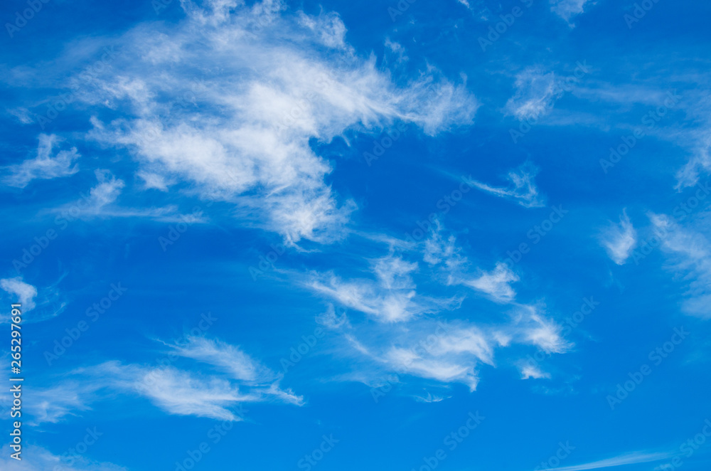 blue sky background with white clouds blue sky background with white clouds