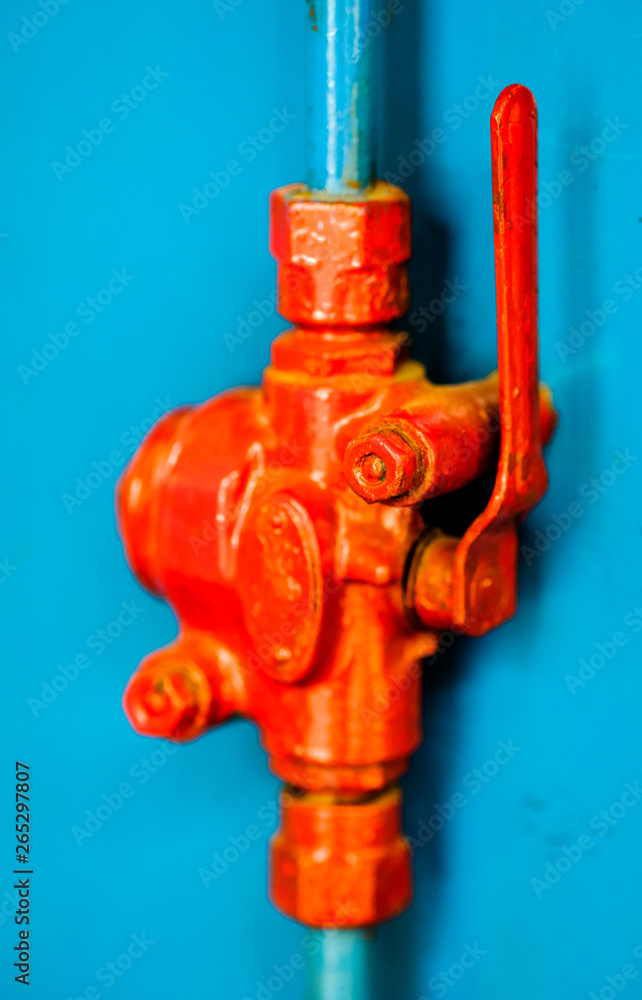 Naklejka premium steering wheel