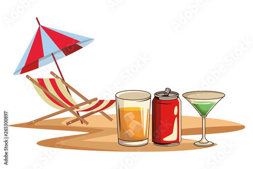 alcoholic drinks beverages cartoon