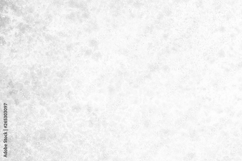White Grunge Concrete Wall Texture Backgreound. White Grunge Concrete Wall Texture Backgreound.