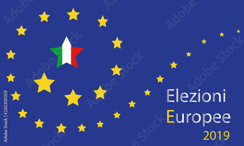 Elezioni Europee