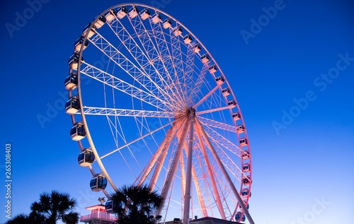Skywheel Myrtle Beach