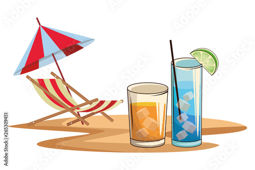 alcoholic drinks beverages cartoon