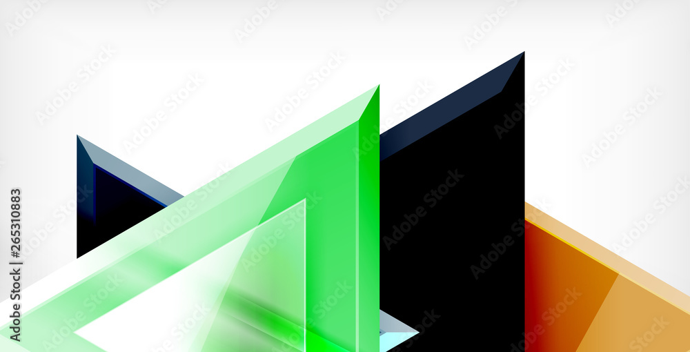 3d triangular vector minimal abstract background design, abstract poster geometric design 3d triangular vector minimal abstract background design, abstract poster geometric design