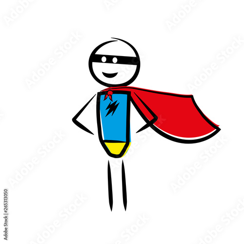 Superheld