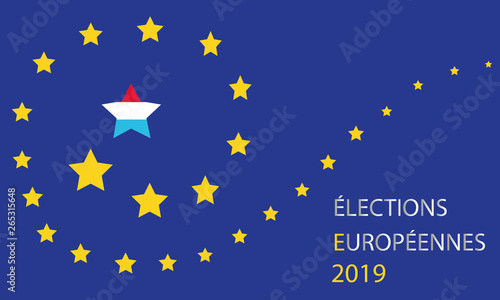 Èlections Europèennes