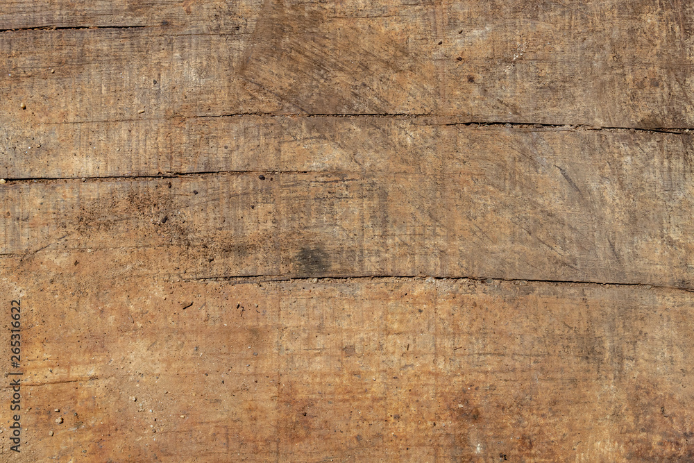 Brown Old Weathered Wood Texture Brown Old Weathered Wood Texture