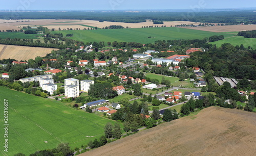 Karlsburg bei Greifswald 2014
