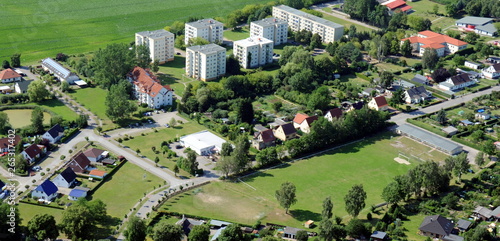 Karlsburg in Vorpommern 20114