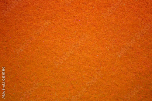 Wallpaper Mural Orange fabric texture. Fabric background Torontodigital.ca