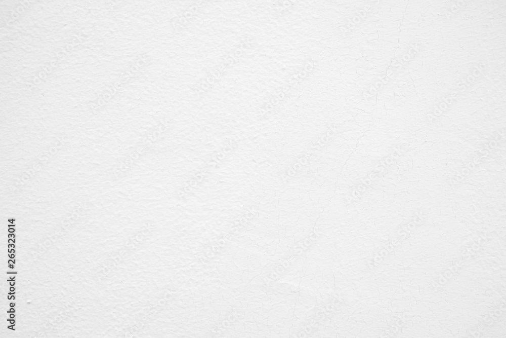 White Crack Painting on Concrete Wall Texture Background. White Crack Painting on Concrete Wall Texture Background.