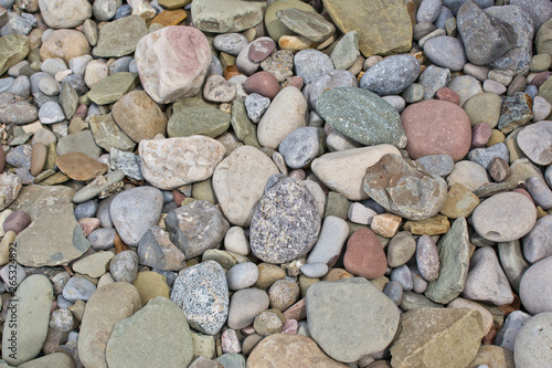 Garden Rocks