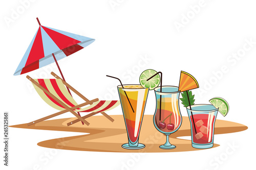 alcoholic drinks beverages cartoon