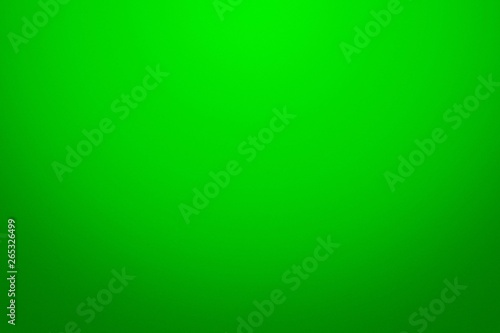 Abstract Luxury Green Gradient Background with Grain.