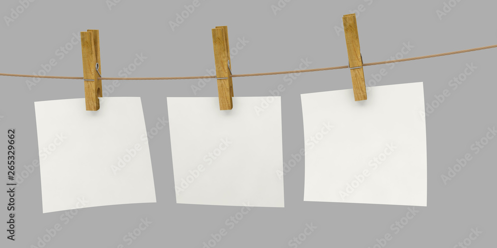 photo instant empty template clothespin photo instant empty template clothespin