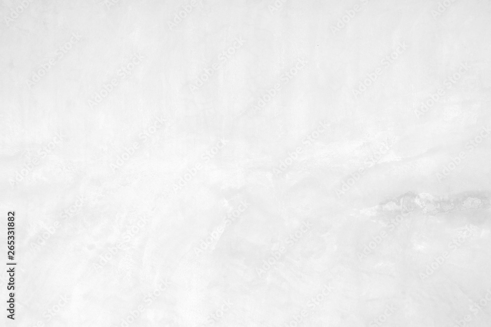 Obraz premium White Grunge Wall Background.