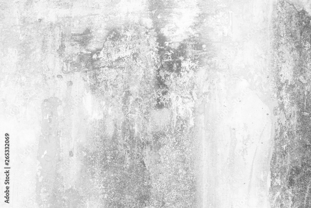 White Grunge Wall Background. White Grunge Wall Background.