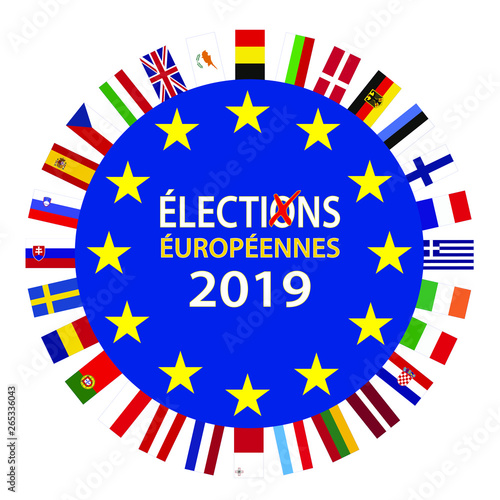 Europawahl 2019