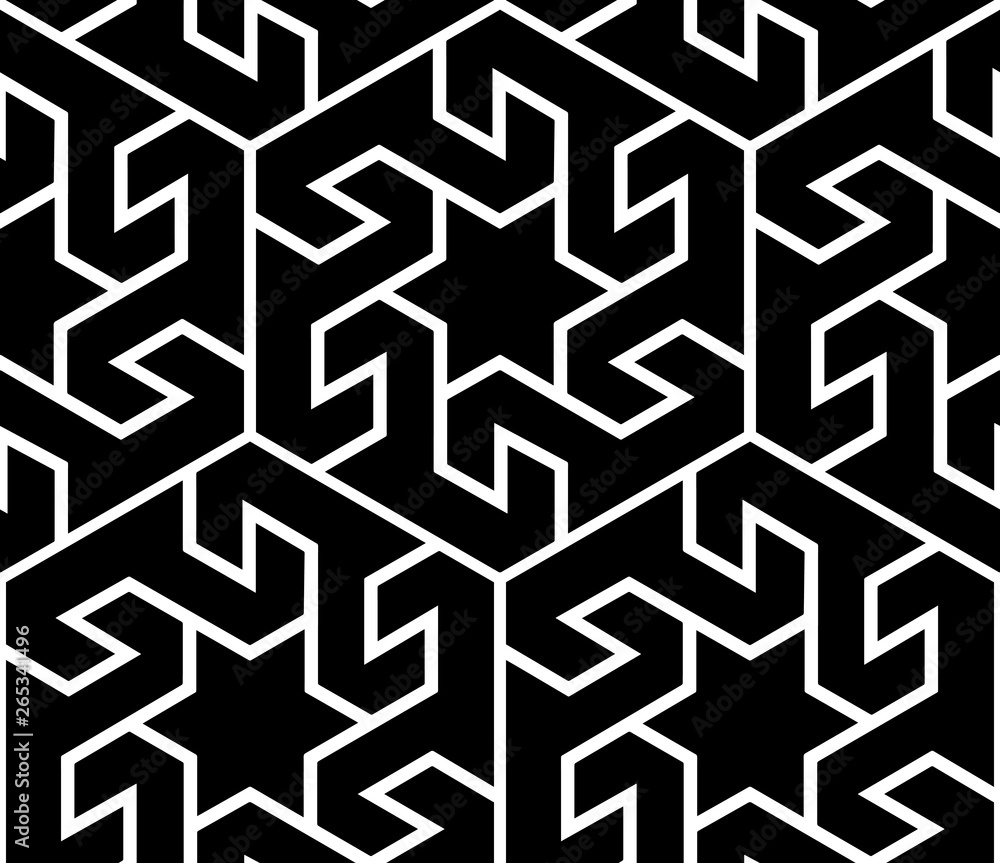 geometry seamless pattern geometry seamless pattern