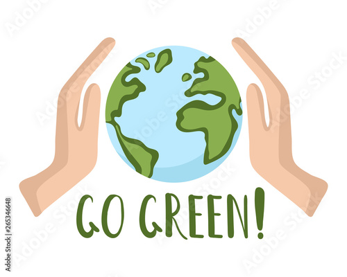 Nature Ecology Pollution