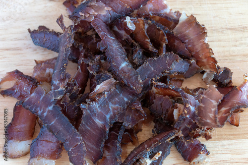 South African Biltong