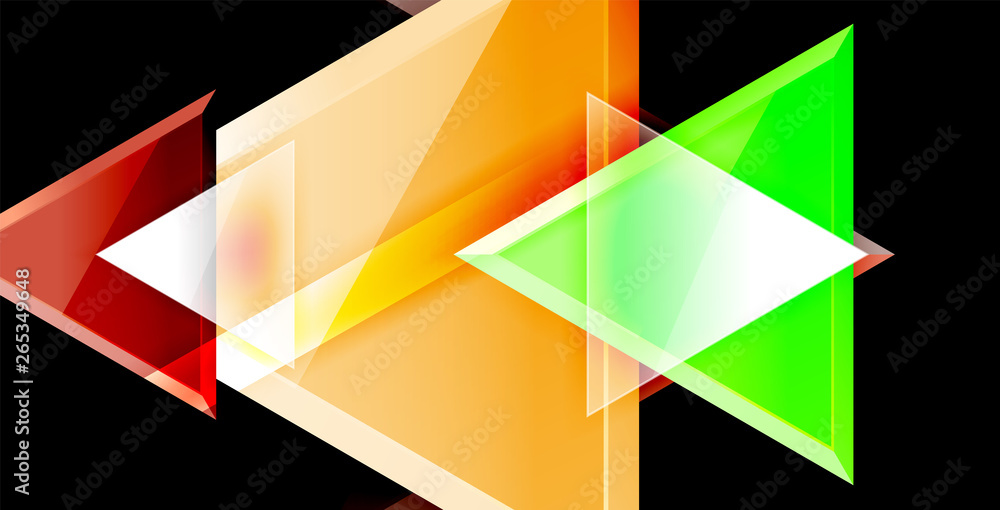 3d triangular vector minimal abstract background design, abstract poster geometric design 3d triangular vector minimal abstract background design, abstract poster geometric design