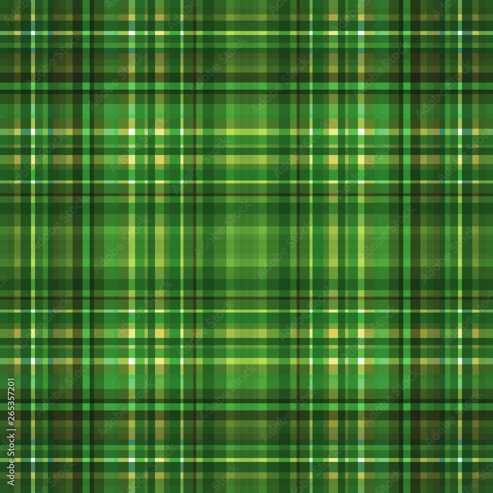 Fototapeta premium graphic grid pattern, digital square. decor element.