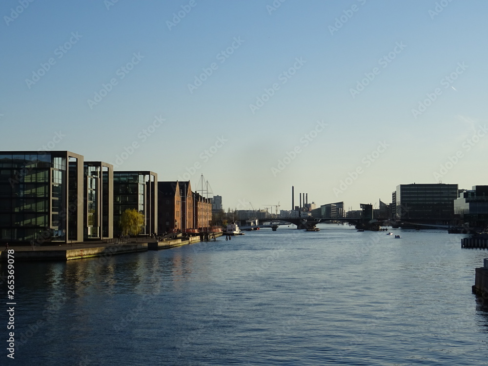 Fototapeta premium København