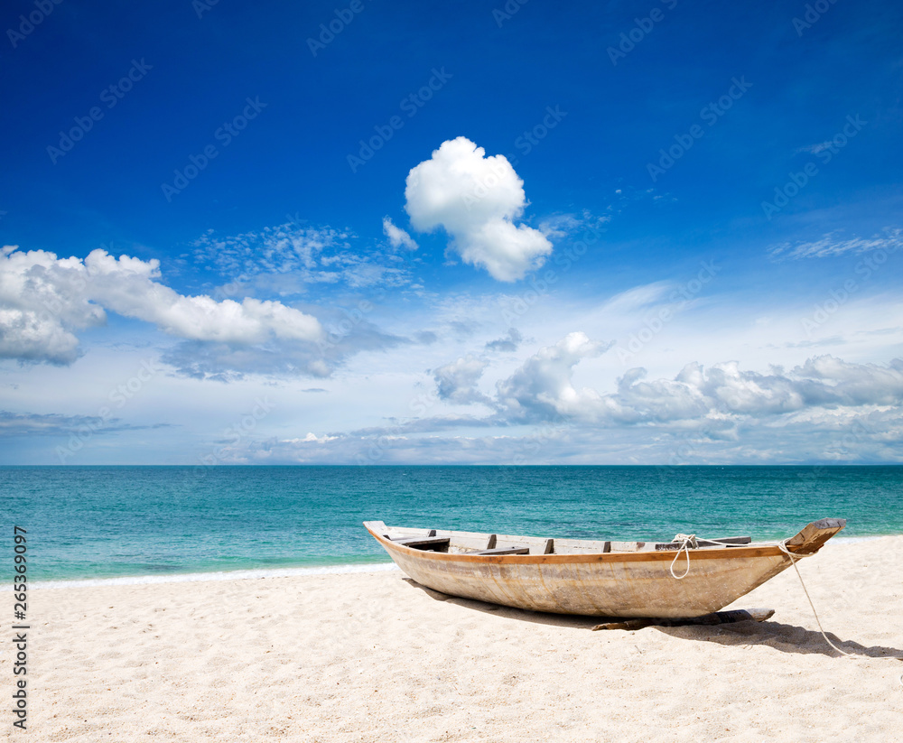 beach and tropical sea . nature background beach and tropical sea . nature background