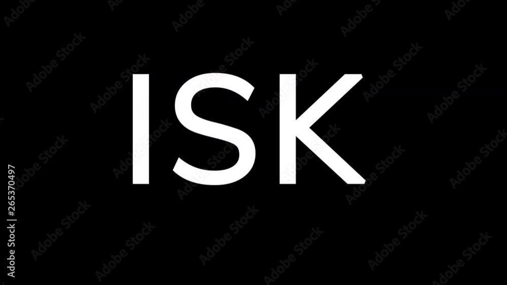 From the Glitch effect arises ISO code currency ISK. Then the TV turns off. Alpha channel Premultiplied - Matted with color black From the Glitch effect arises ISO code currency ISK. Then the TV turns off. Alpha channel Premultiplied - Matted with color black